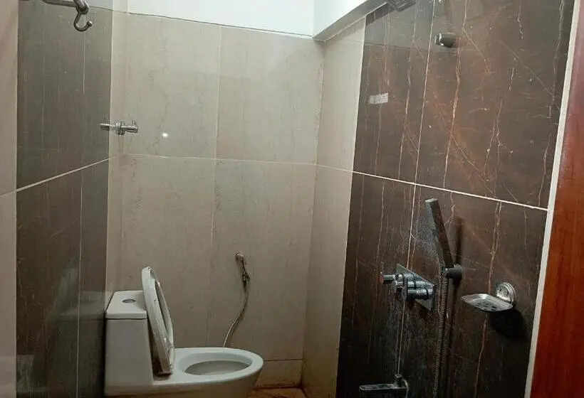 Standard-huone, Staymaker Balaji Gold Inn