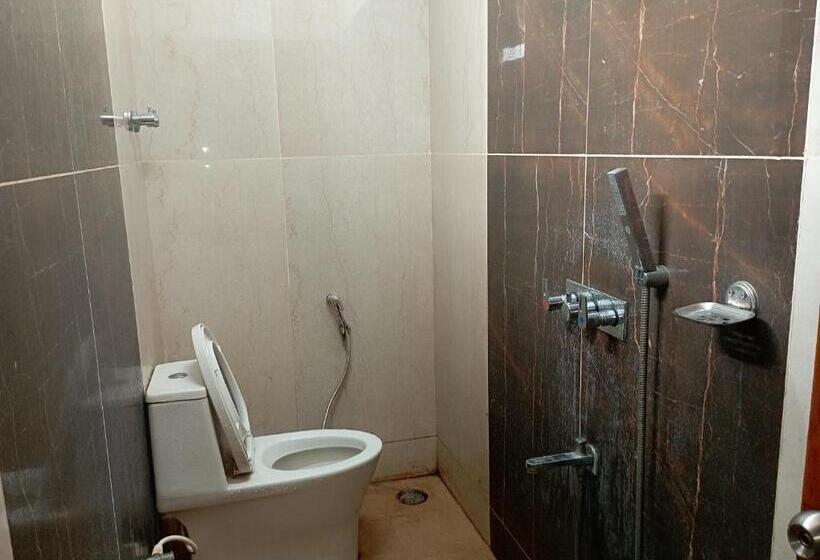 חדר סטנדרט, Staymaker Balaji Gold Inn