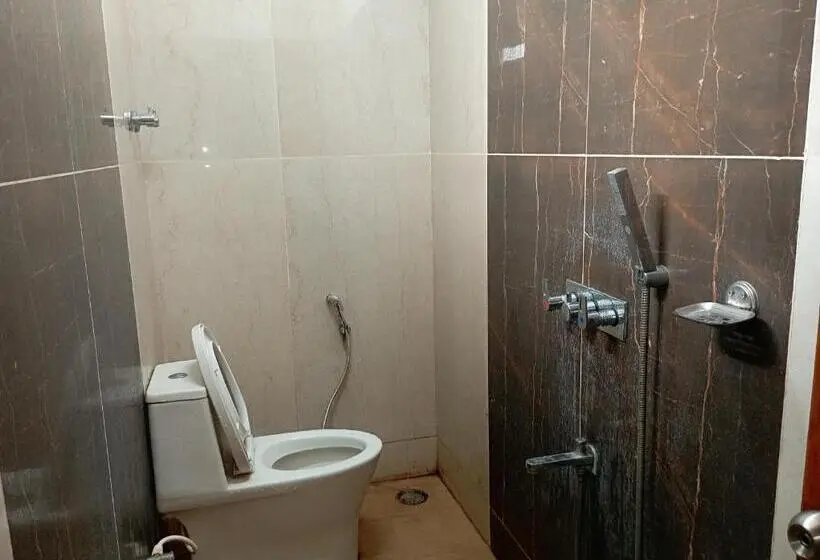 Standard-huone, Staymaker Balaji Gold Inn