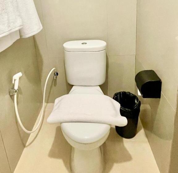 高级大房间, Nemuru Hotel Ciputat