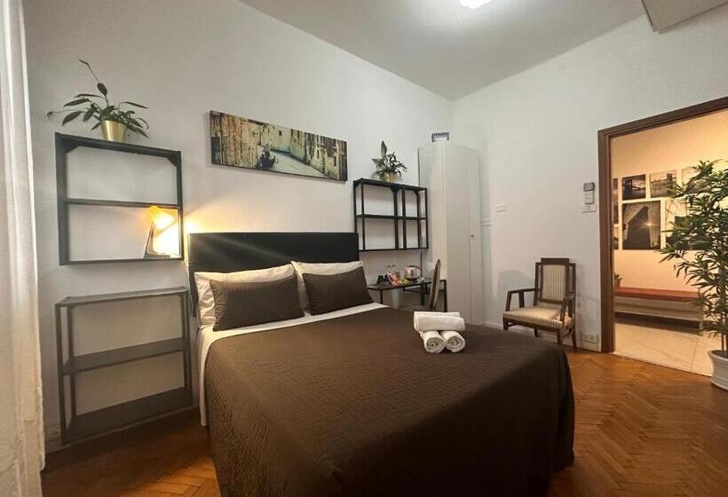 Quarto Economy, Casa Sole