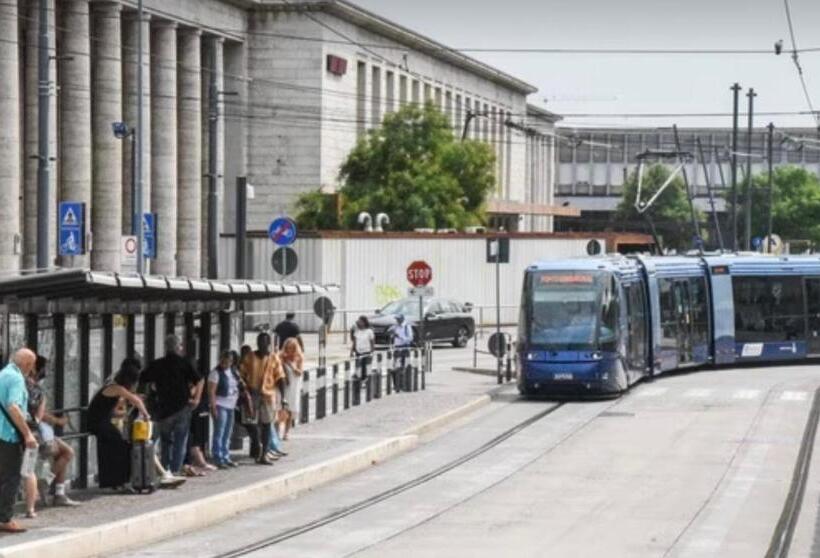 Quarto Quadruple Economy, Casa Sole