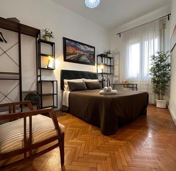 Quarto Economy, Casa Sole