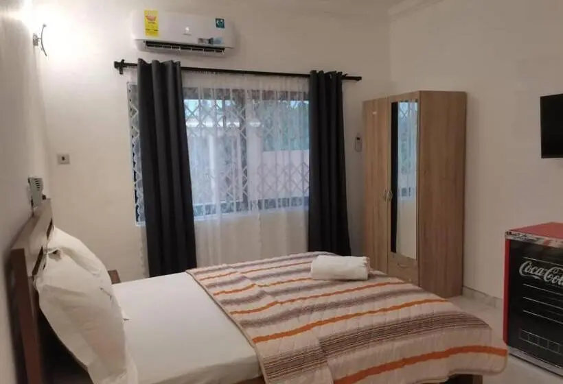 Standard-huone, Jlk Guest House & Events Centre