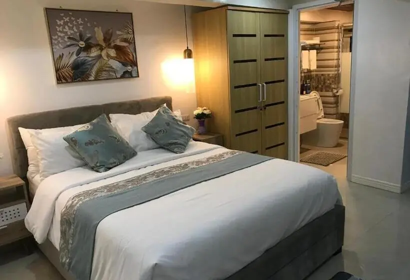 Perhehuone, Moana S Guesthouse
