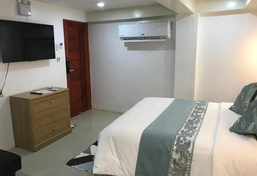 Perhehuone, Moana S Guesthouse