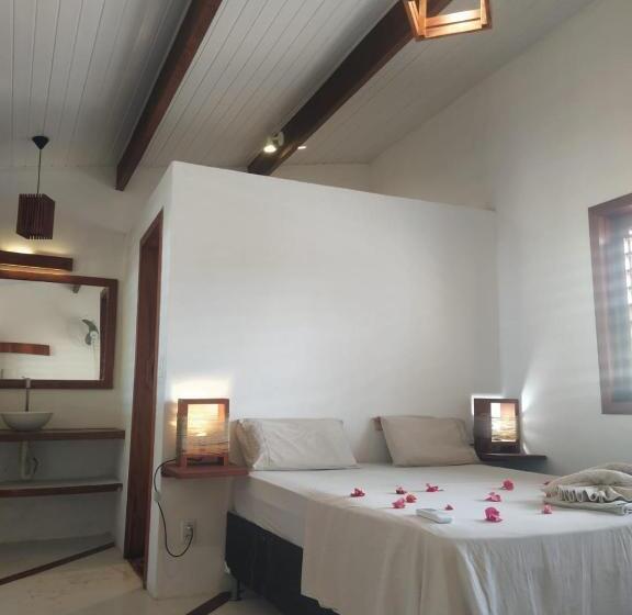 اتاق استاندارد, Suítes Pitaya