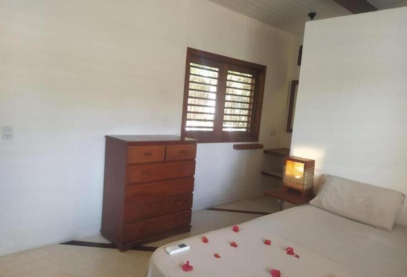 اتاق استاندارد, Suítes Pitaya