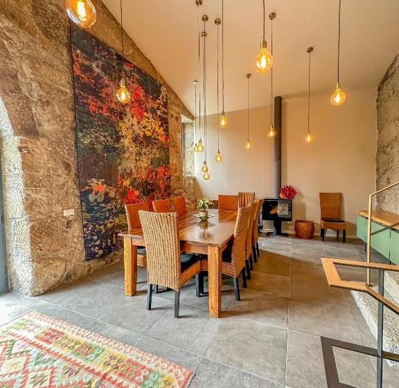 חדר סטנדרט נוף להרים, Villa Isobel