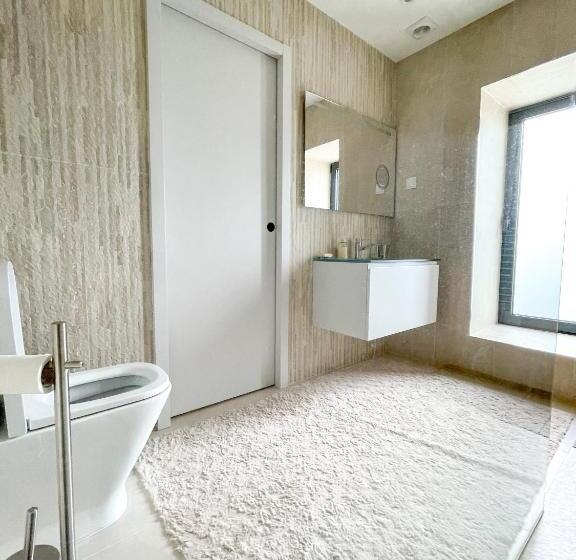 スタンダードルーム, Villa Isobel