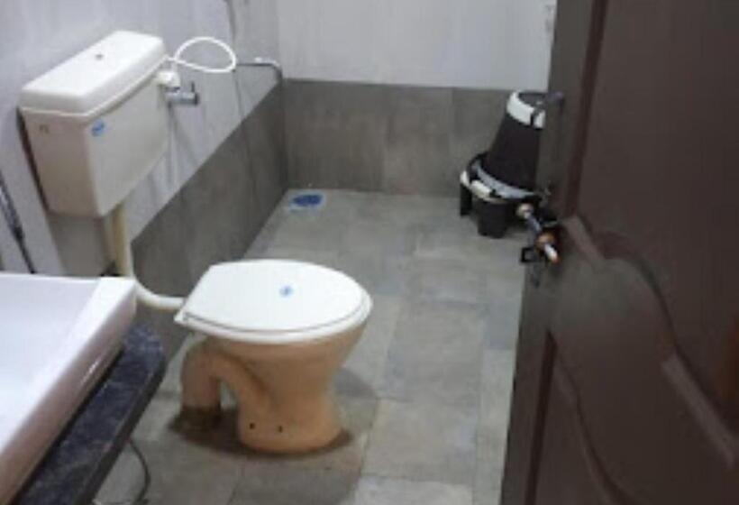 غرفة ديلوكس, Squirrel Resort Shinoli