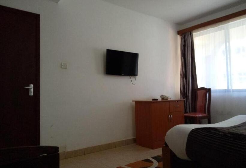 سوییت لوکس, Westwind Hotel Limited