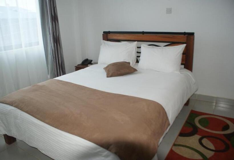 اتاق استاندارد, Westwind Hotel Limited