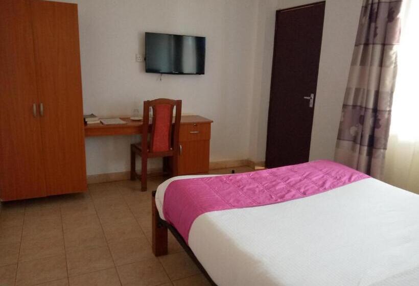 اتاق استاندارد, Westwind Hotel Limited