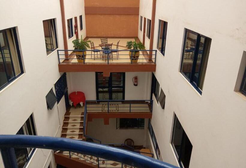 آپارتمان 2 خوابه, Westwind Hotel Limited