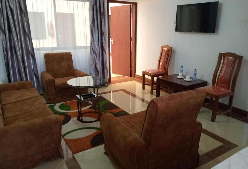 آپارتمان 2 خوابه, Westwind Hotel Limited