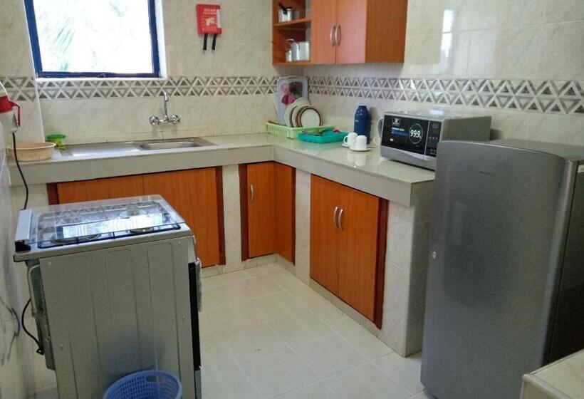 آپارتمان 2 خوابه, Westwind Hotel Limited