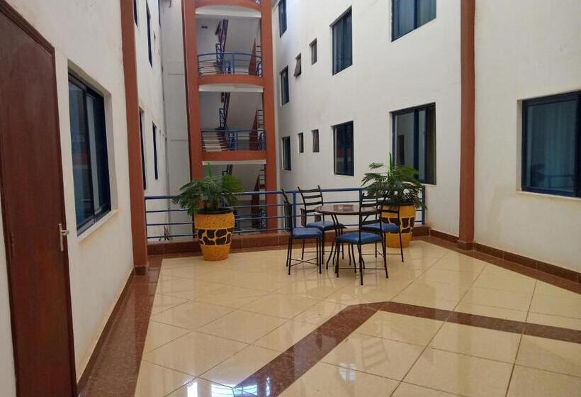 آپارتمان 2 خوابه, Westwind Hotel Limited