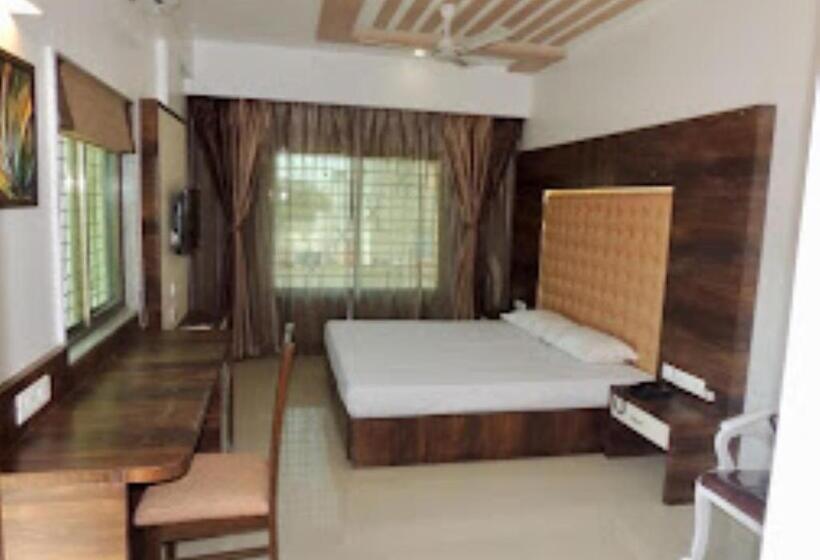 套房, Marvel Inn Shirur