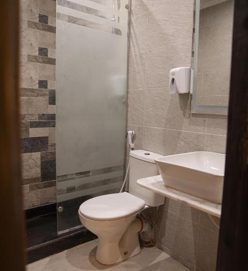 Standard Triple Room, Tourist Palace