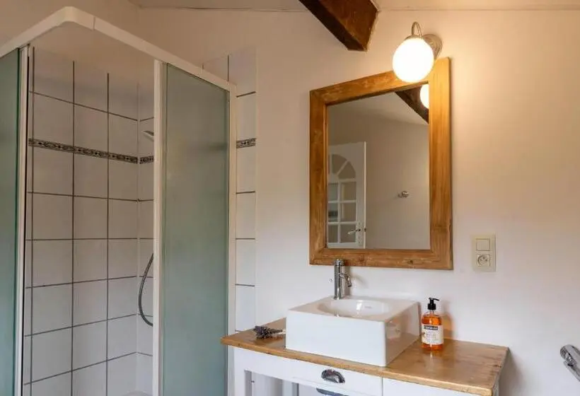 Standard-huone, La Bergerie Chambre D Hôtes