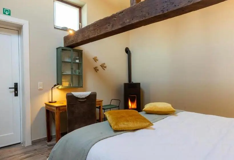 Standard-huone, La Bergerie Chambre D Hôtes