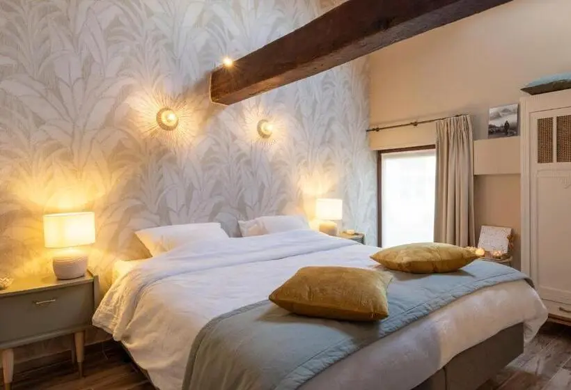 Standard-huone, La Bergerie Chambre D Hôtes