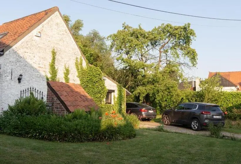 Standard-huone, La Bergerie Chambre D Hôtes