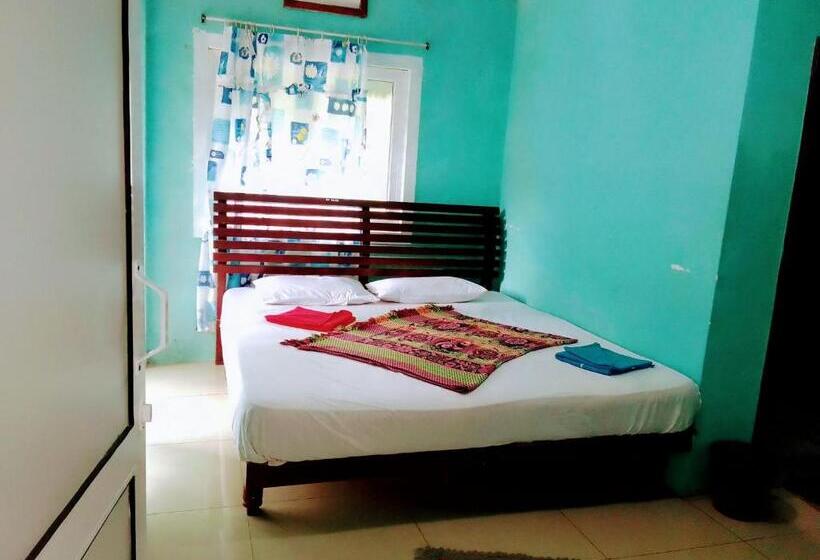 スタンダードルーム, Rafting