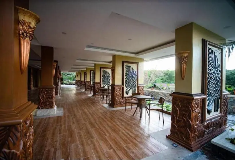 Deluxe-huone Parveke, Highland Bali Villas, Resort And Spa