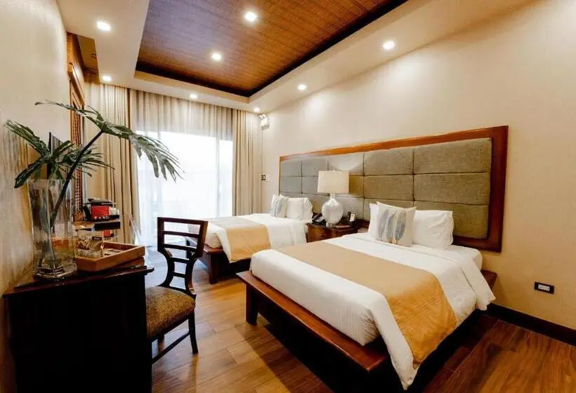 Deluxe-huone, Highland Bali Villas, Resort And Spa