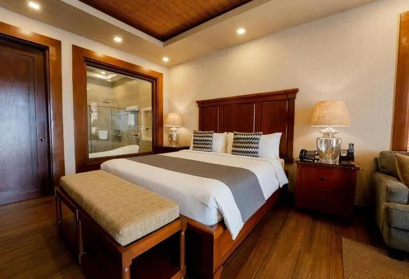 Executive-sviitti, Highland Bali Villas, Resort And Spa