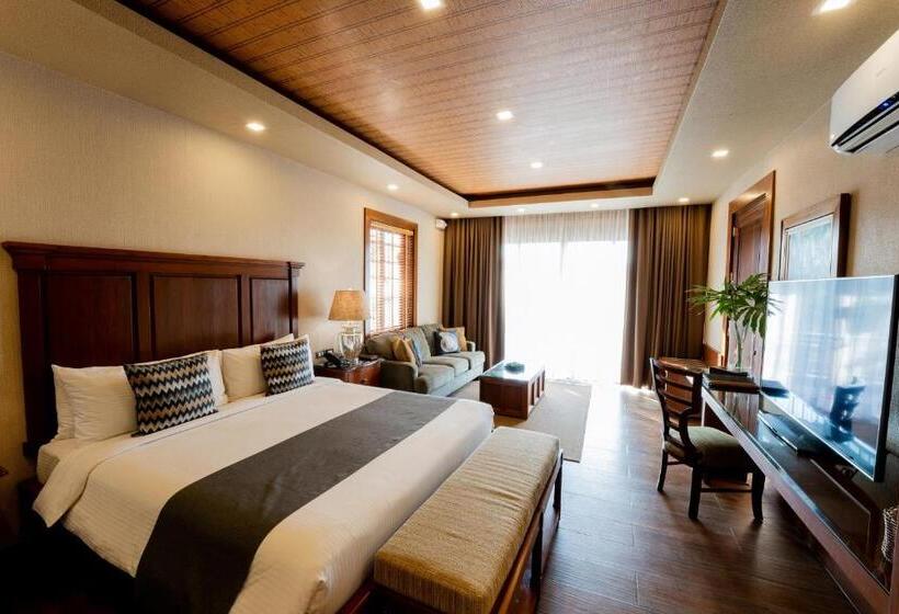 جناح إدارى, Highland Bali Villas, Resort And Spa