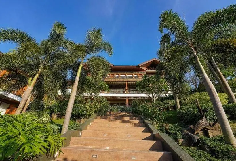 Executive-sviitti, Highland Bali Villas, Resort And Spa