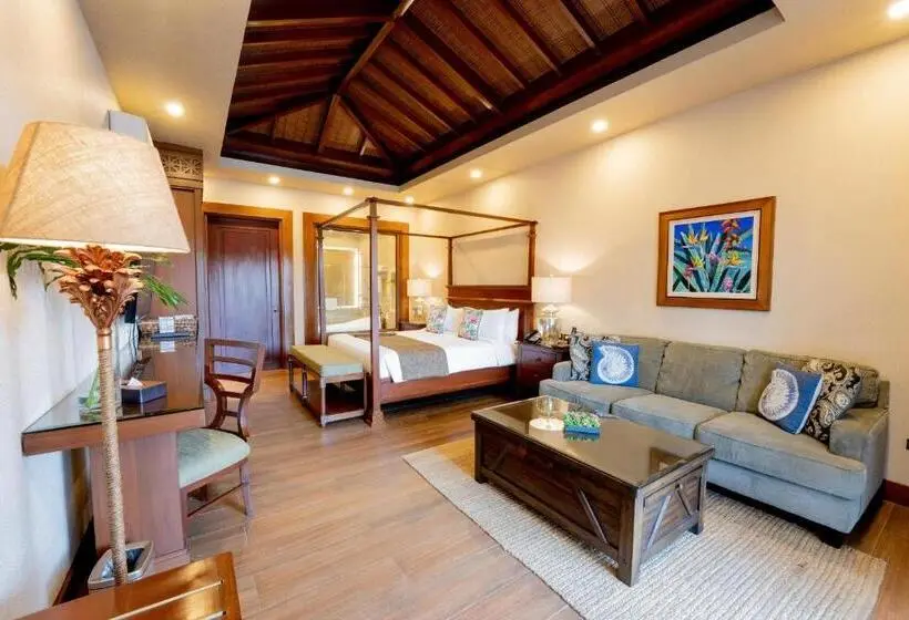 Sviitti King-vuode, Highland Bali Villas, Resort And Spa