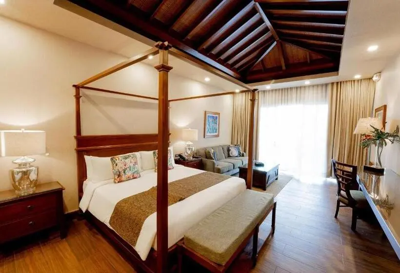 Sviitti King-vuode, Highland Bali Villas, Resort And Spa
