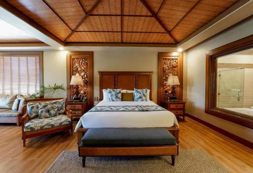 Sviitti Vuoristonäkymä, Highland Bali Villas, Resort And Spa