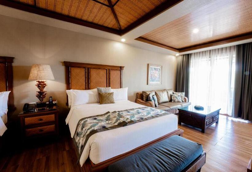 جناح مطلّ علي الجبل, Highland Bali Villas, Resort And Spa