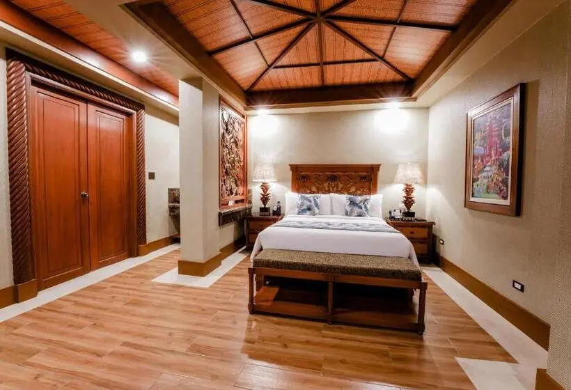 Sviitti, Highland Bali Villas, Resort And Spa