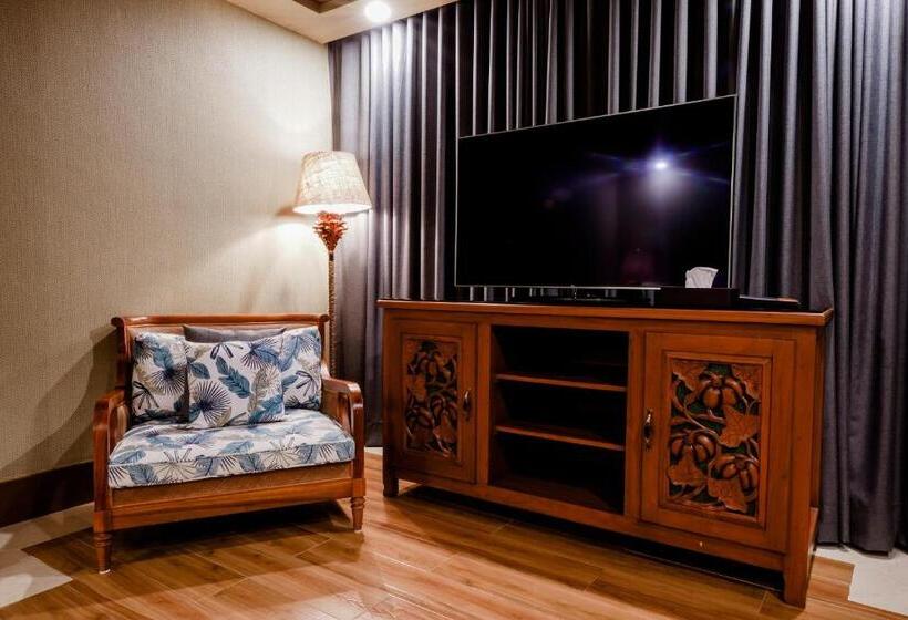 جناح, Highland Bali Villas, Resort And Spa