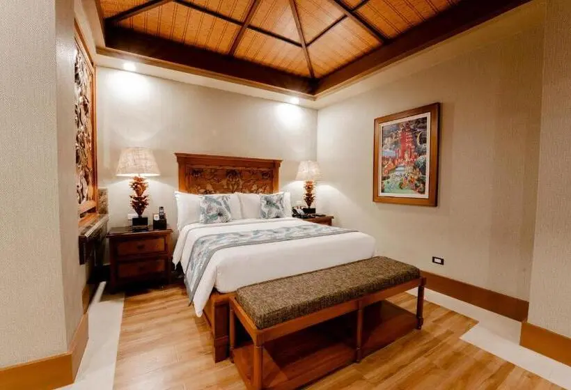 Sviitti, Highland Bali Villas, Resort And Spa