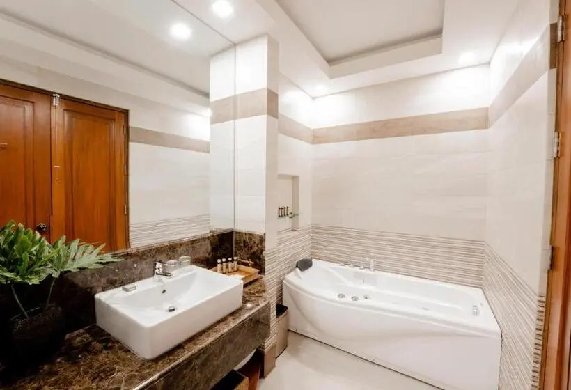 Sviitti, Highland Bali Villas, Resort And Spa