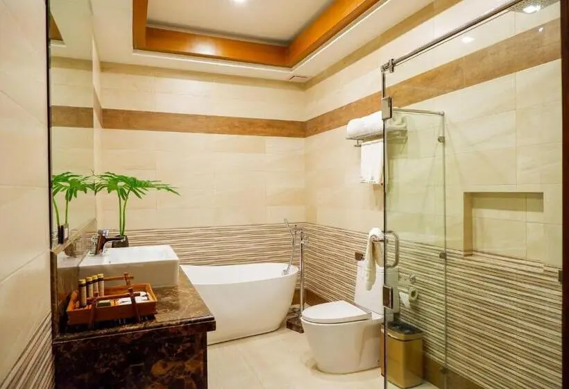 Superior-sviitti, Highland Bali Villas, Resort And Spa