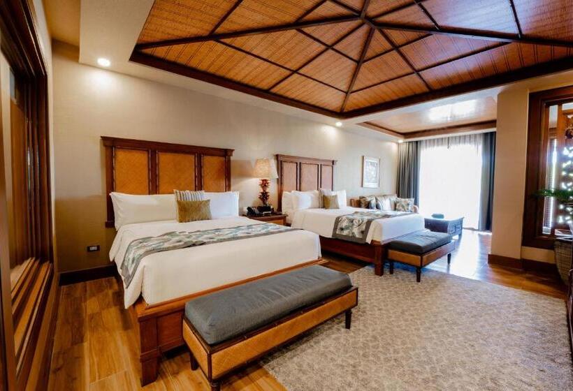 غرفة عائلية, Highland Bali Villas, Resort And Spa