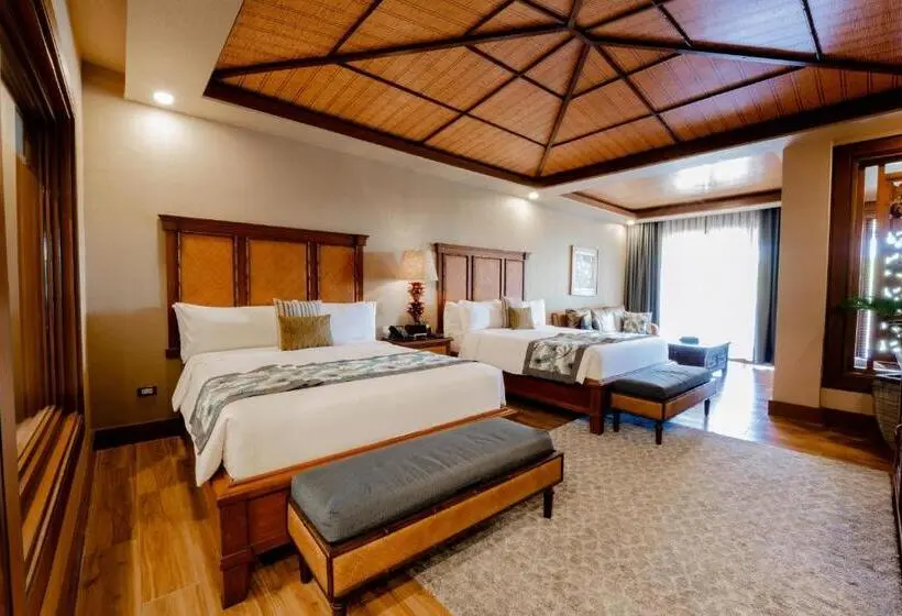 Perhehuone, Highland Bali Villas, Resort And Spa