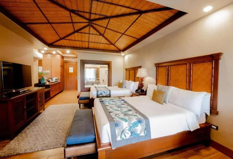 Perhehuone, Highland Bali Villas, Resort And Spa