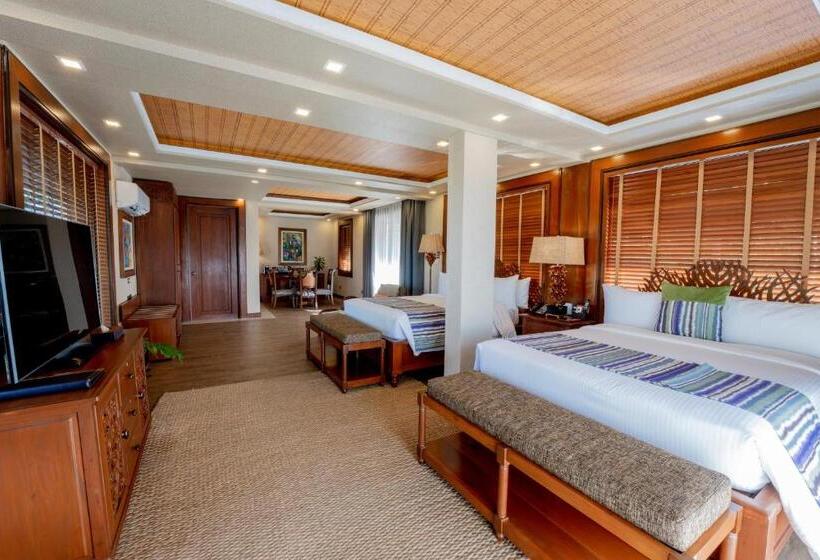 غرفة عائلية, Highland Bali Villas, Resort And Spa