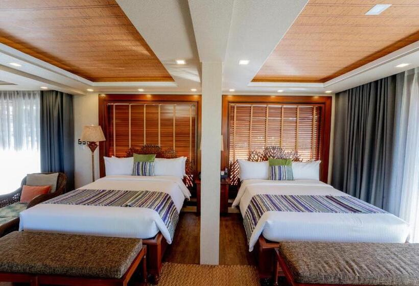 패밀리 룸, Highland Bali Villas, Resort And Spa
