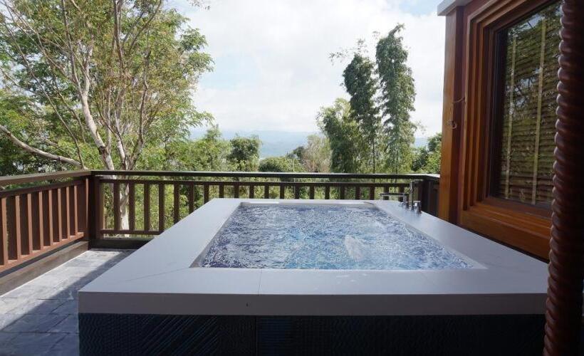 סוויטה עם בריכה, Highland Bali Villas, Resort And Spa