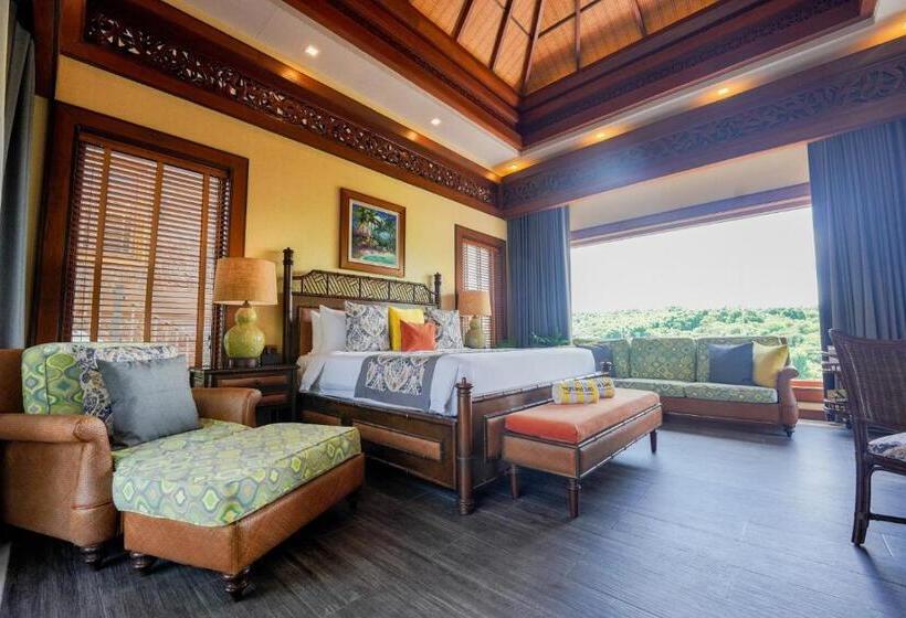 סוויטה עם בריכה, Highland Bali Villas, Resort And Spa